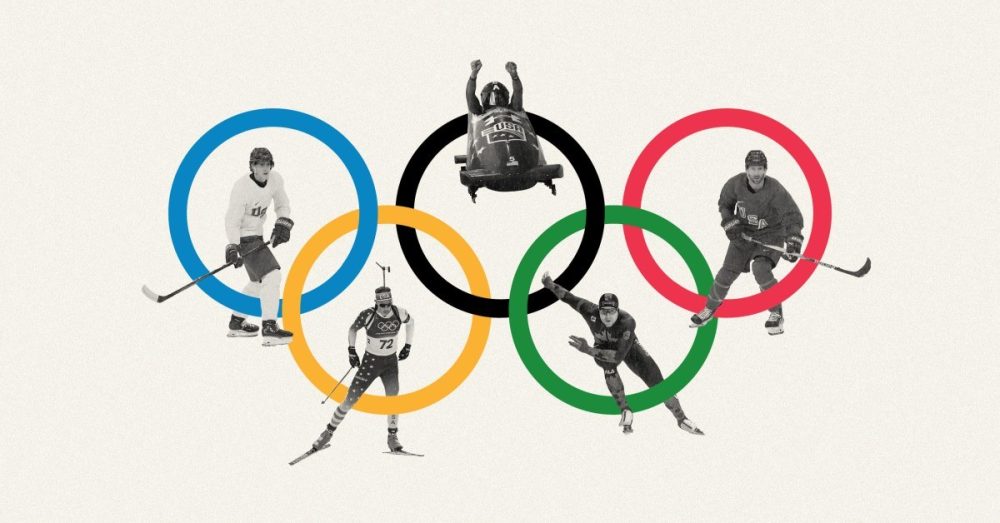 Христианские спортсмены поддержат друг друга на зимних Олимпийских играх в Милане-Кортине 2026 года