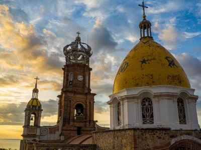 Мексика: один из самых опасных для священников уголков Латинской Америки