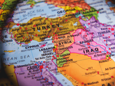 Ближний Восток: активистка по свободе вероисповедания предупреждает о исчезновении ассирийских христиан