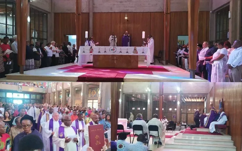 «Слишком много высокомерия и гордости»: кардинал Брислин призывает к смирению в размышлениях о Великом посте