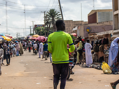 Нигерия: в северо-западном регионе похитили около 30 христианских деревенских жителей