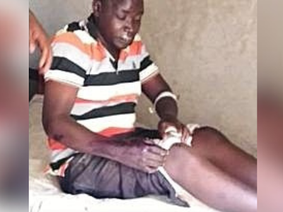 Уганда: два пастора подверглись нападению религиозных экстремистов