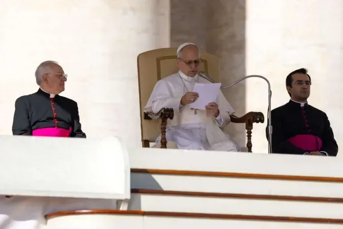 Папа Лев XIV посетит Лампедузу, важный пункт прибытия мигрантов, 4 июля