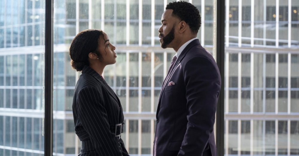 Как книга пастора вдохновила на создание новой романтической комедии