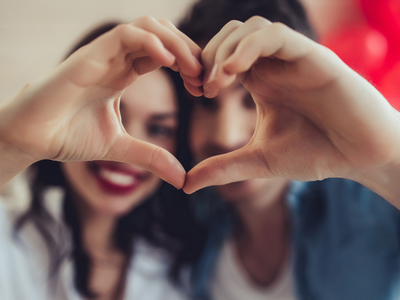 День Святого Валентина: как христианские Singles находят любовь сегодня?