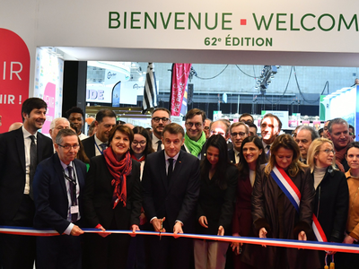 «Мы слышим ваши беспокойства»: послание епископов французским фермерам