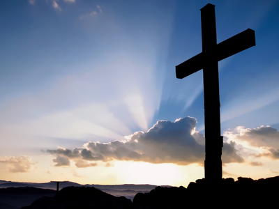 У меня есть секреты для тебя, подойди ближе | Встреча с Иисусом