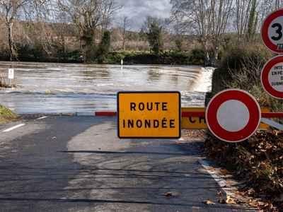 Пять библейских стихов для молитвы о жертвах наводнений