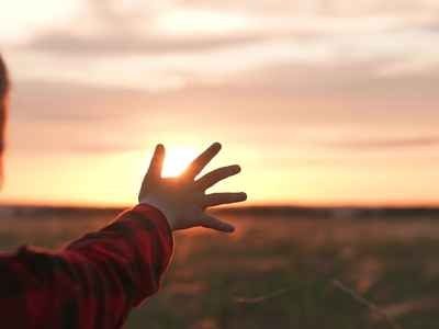 Научись провозглашать, а не просто желать | Личное время с Иисусом