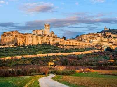 Почти 800 лет спустя: наследие святого Франциска Ассизского продолжает вдохновлять