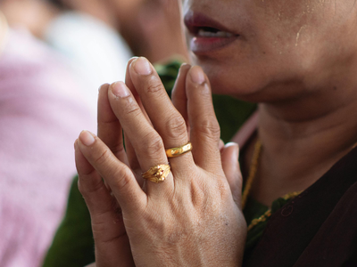 Как превратить одиночество в общение с Иисусом