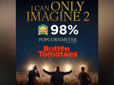 На экранах США - продолжение успешного фильма "Голос прощения"