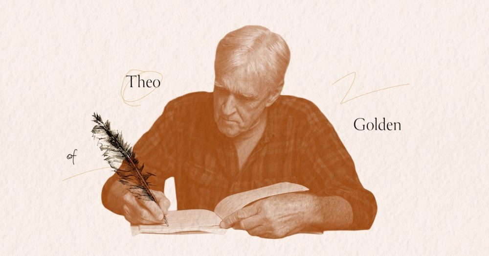 «Тео из Голдена»: очаровательный свидетель веры