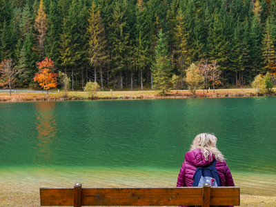 Твой молчание становится Моим священным пространством | Присутствие - Момент с Иисусом