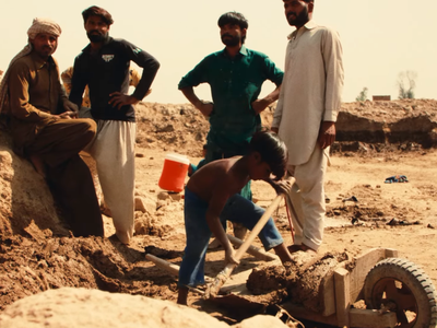 Миллион христиан в рабстве в Пакистане: документальный фильм раскрывает эту реальность