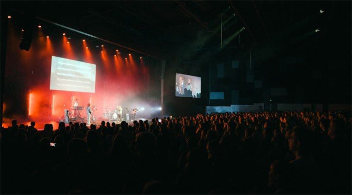 We Are Messengers и TPR. Празднуют успешный тур по Австралии и продолжают глобальную экспансию