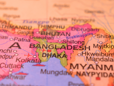 Бангладеш: нестабильность страны вызывает страх среди христианских меньшинств