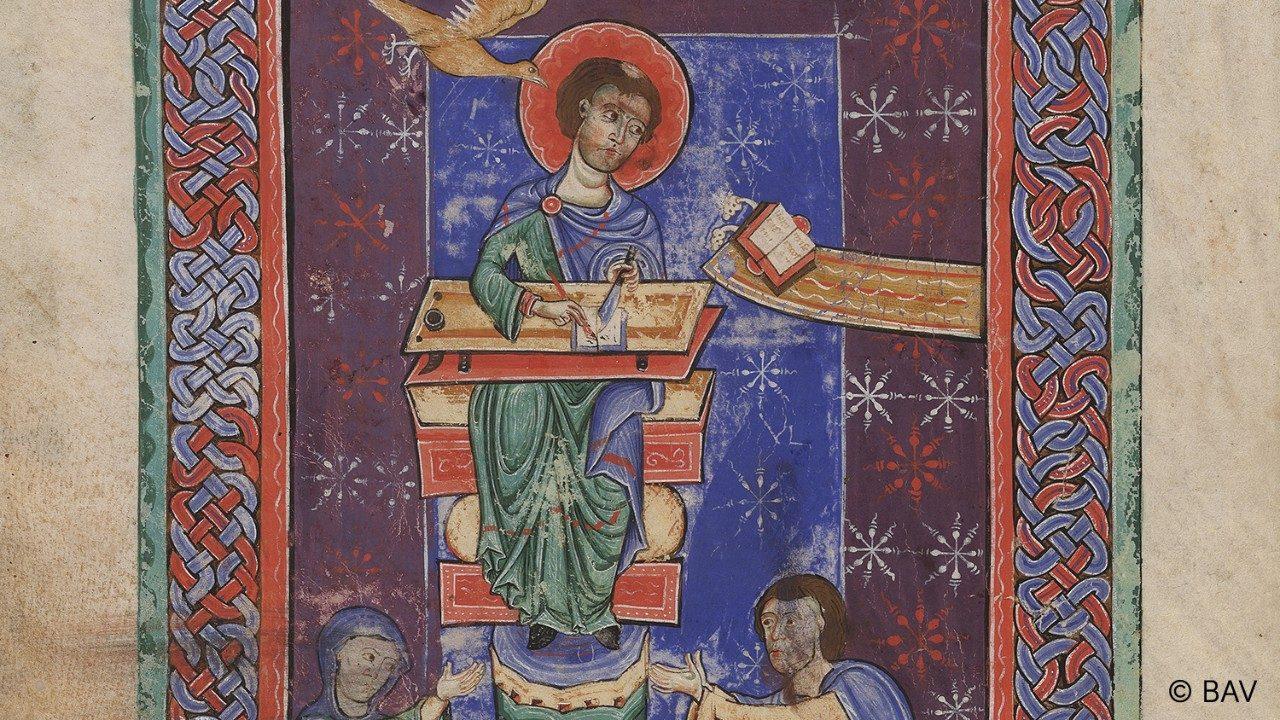 Папа Римский подчеркивает историческую связь префектов и епископов в служении обществу