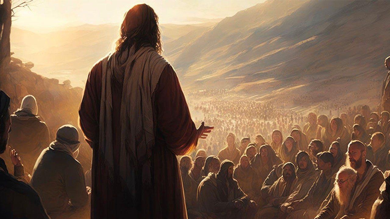 Литургические чтения 23 февраля: Понедельник I недели Великого поста