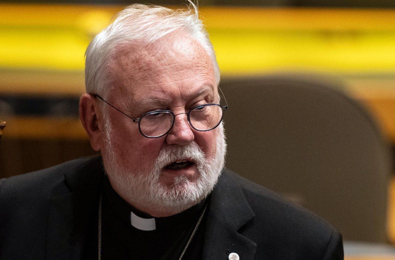 Галлахер: Дипломатический диалог — ключ к устойчивому миру в Украине