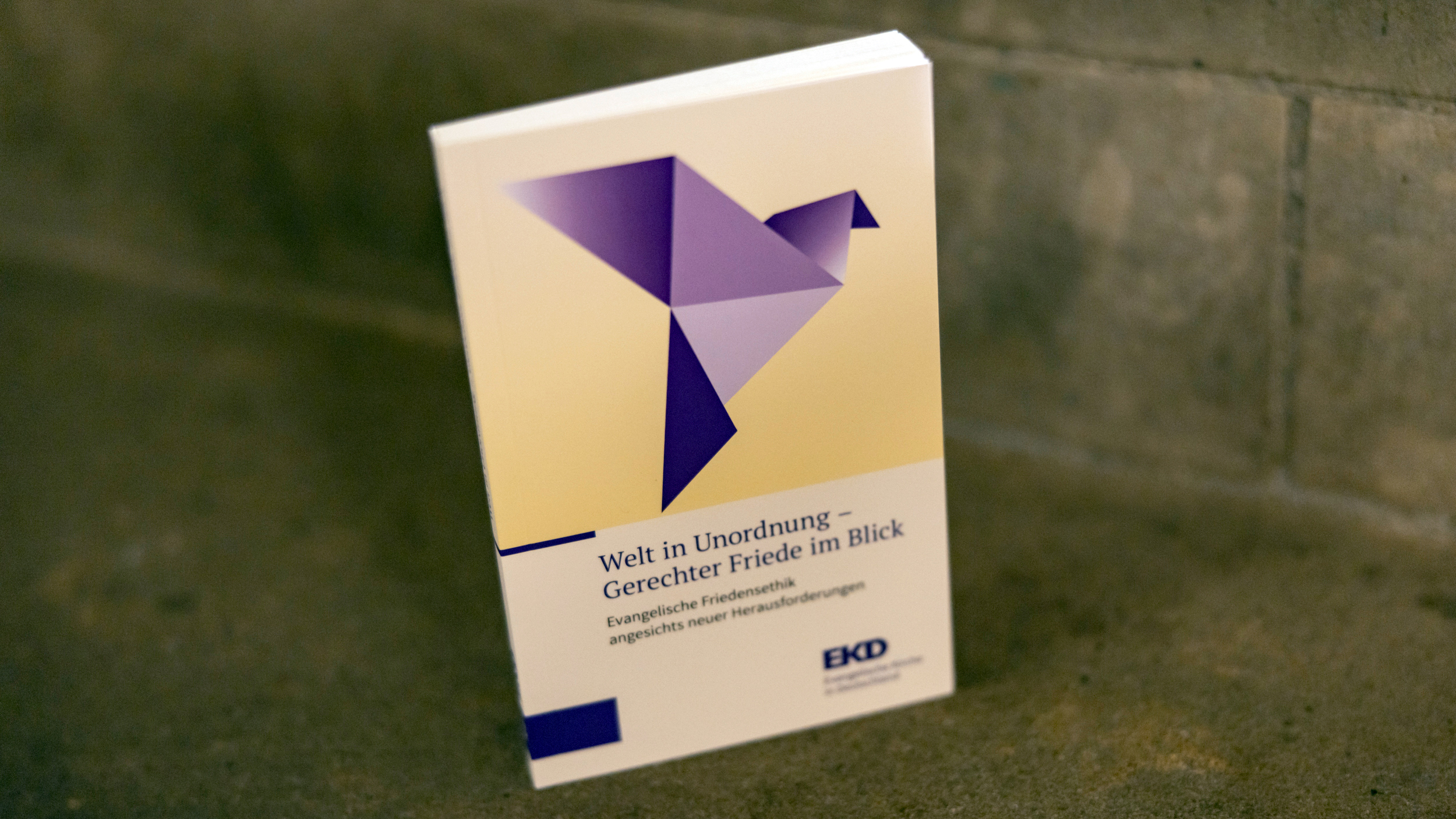 Авторы доклада EKD: Дебаты охватывают слишком узкие темы