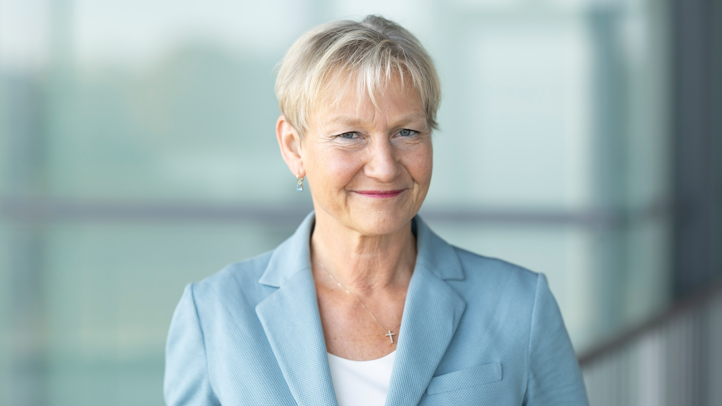 Евангелическая церковь продолжает инициативу "Места для понимания"