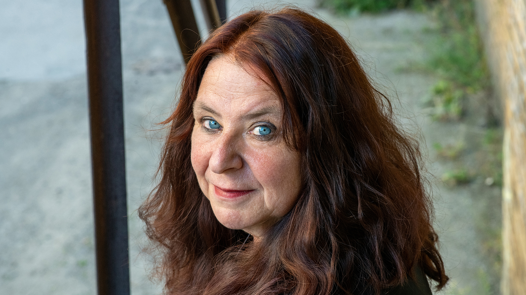 Читатели и жюри наградили роман "Шебенде Ластен"