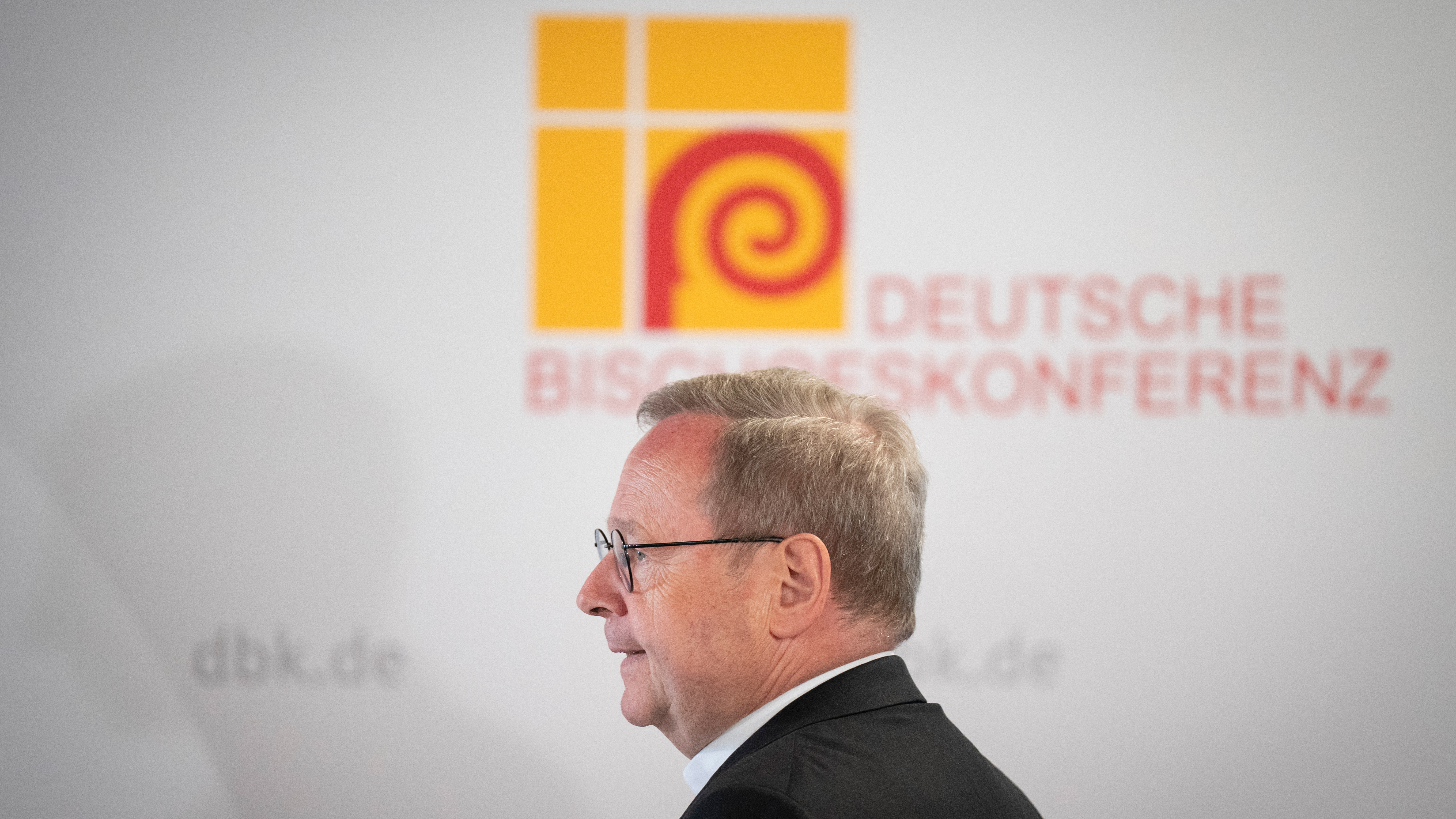 Хайнер Вильмер избран новым председателем Католической епископской конференции Германии