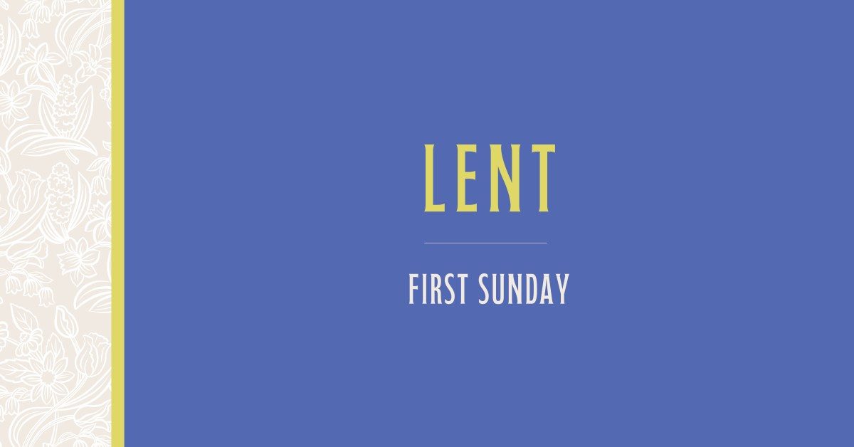 Праздники среди поста: как воскресенья приносят надежду во время Великого поста