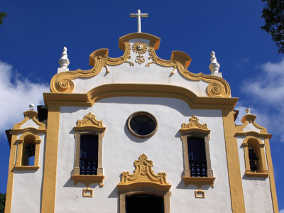 Мексика: картель Эль Менчо закрыл сотни церквей