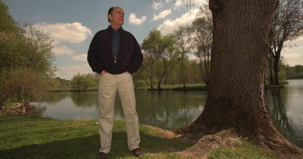 Фильм Дювалла «Апостол» с эмпатией отразил мир евангеликов