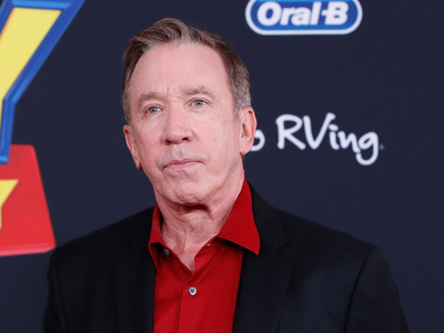 Актер Тим Аллен делится глубокой внутренней трансформацией после чтения Библии