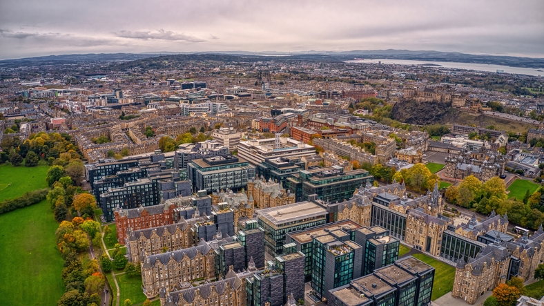 Шотландские христиане теряют доверие к SNP и Лейбористам: кто выиграл от изменений?