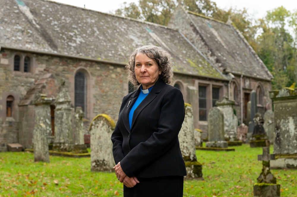 Христианские лидеры Шотландии бьют тревогу из-за прекращения финансирования ремонтных работ