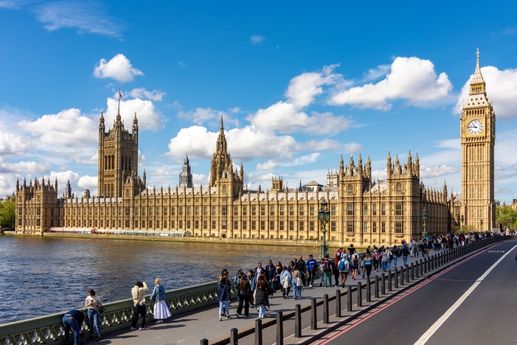 Печальные новости: Палата лордов одобрила аборты до момента рождения