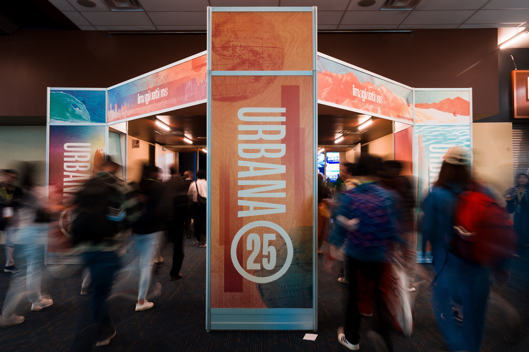 «Североамериканцы должны видеть себя партнерами глобальной Церкви»,