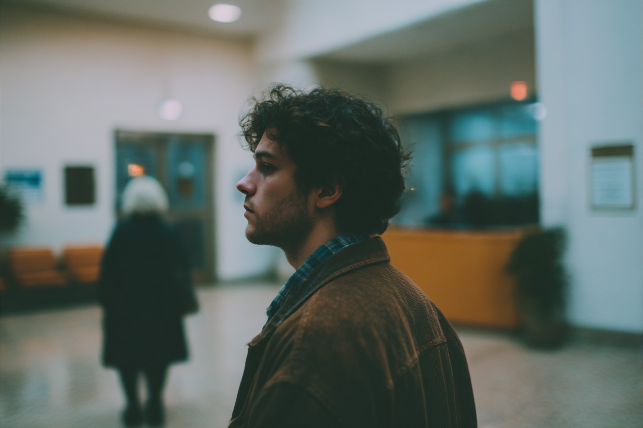 Почему парни в моей церкви не приглашают девушек на свидания?