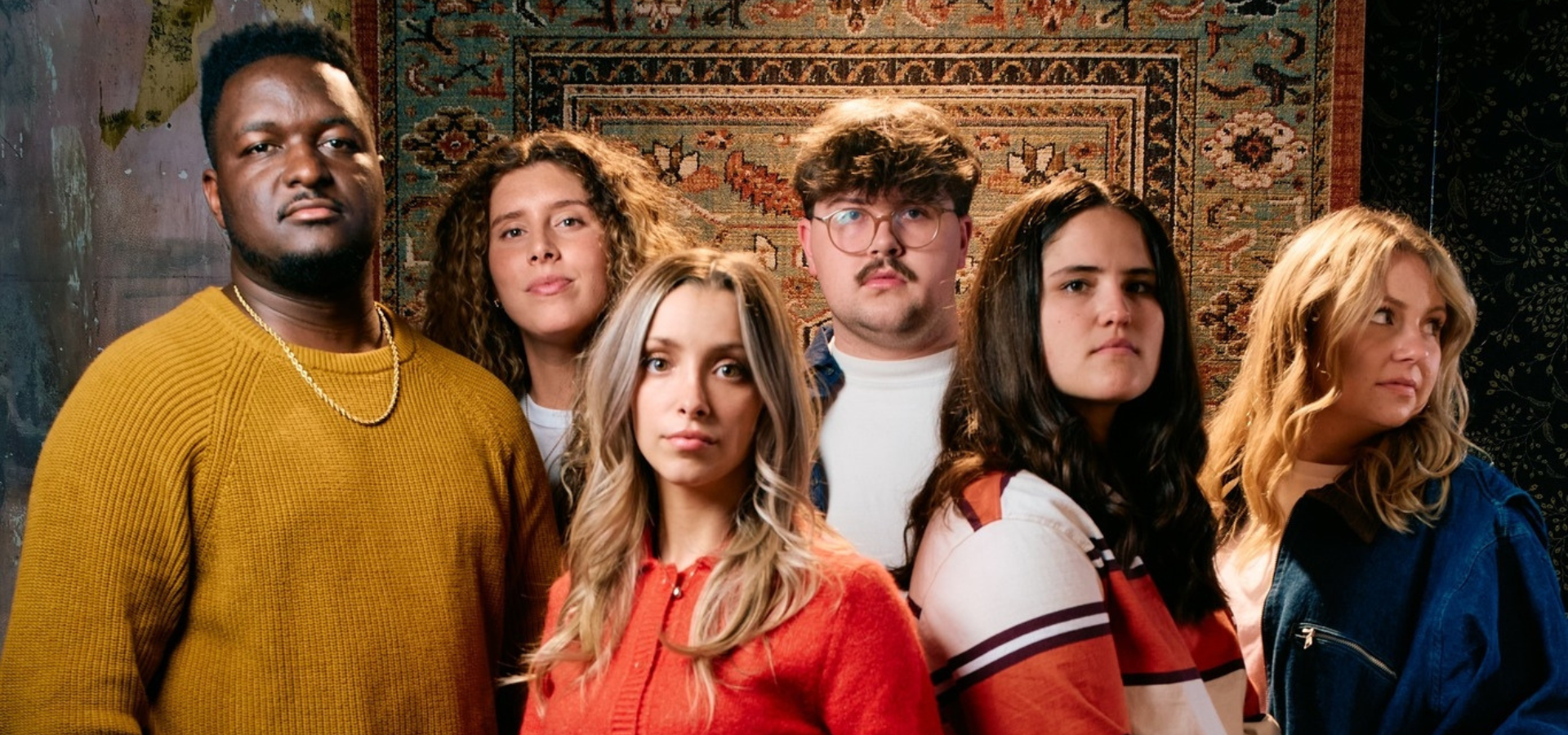 SEU Worship анонсирует первый хедлайнер-тур с The Summer Tour