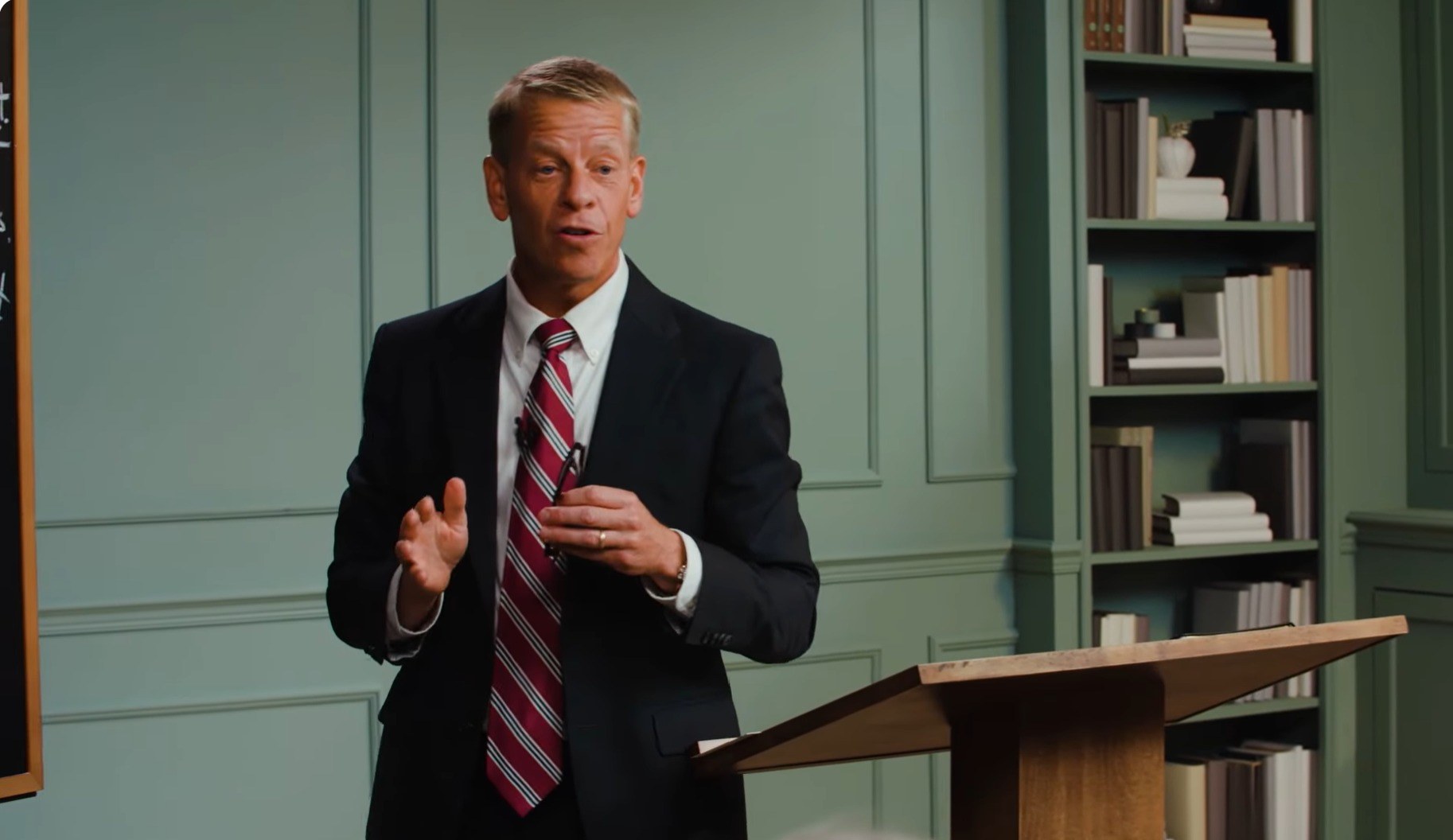 Руководитель Ligonier заявляет, что церковь отлучила его и жену после сообщения о подозрении в насилии над дочерью