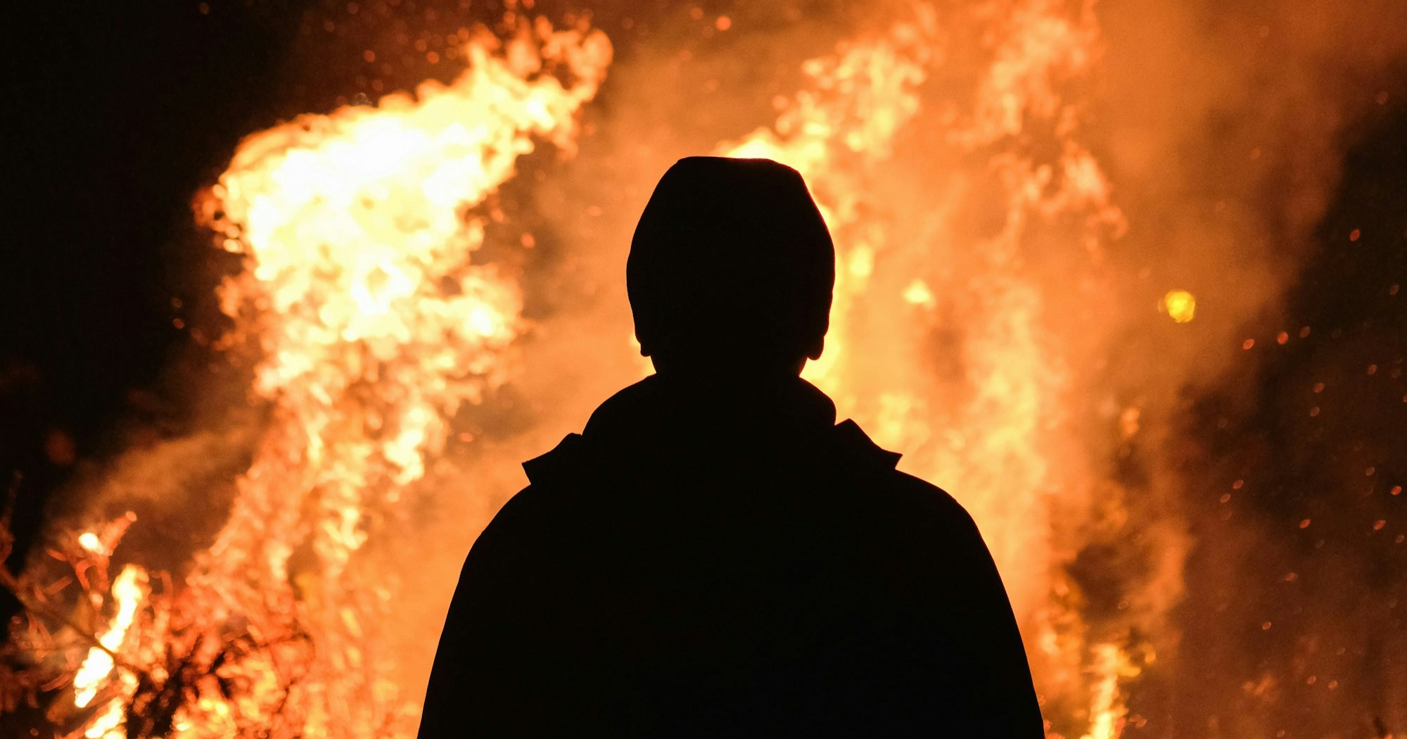 Когда Иисус смотрит тебе в глаза