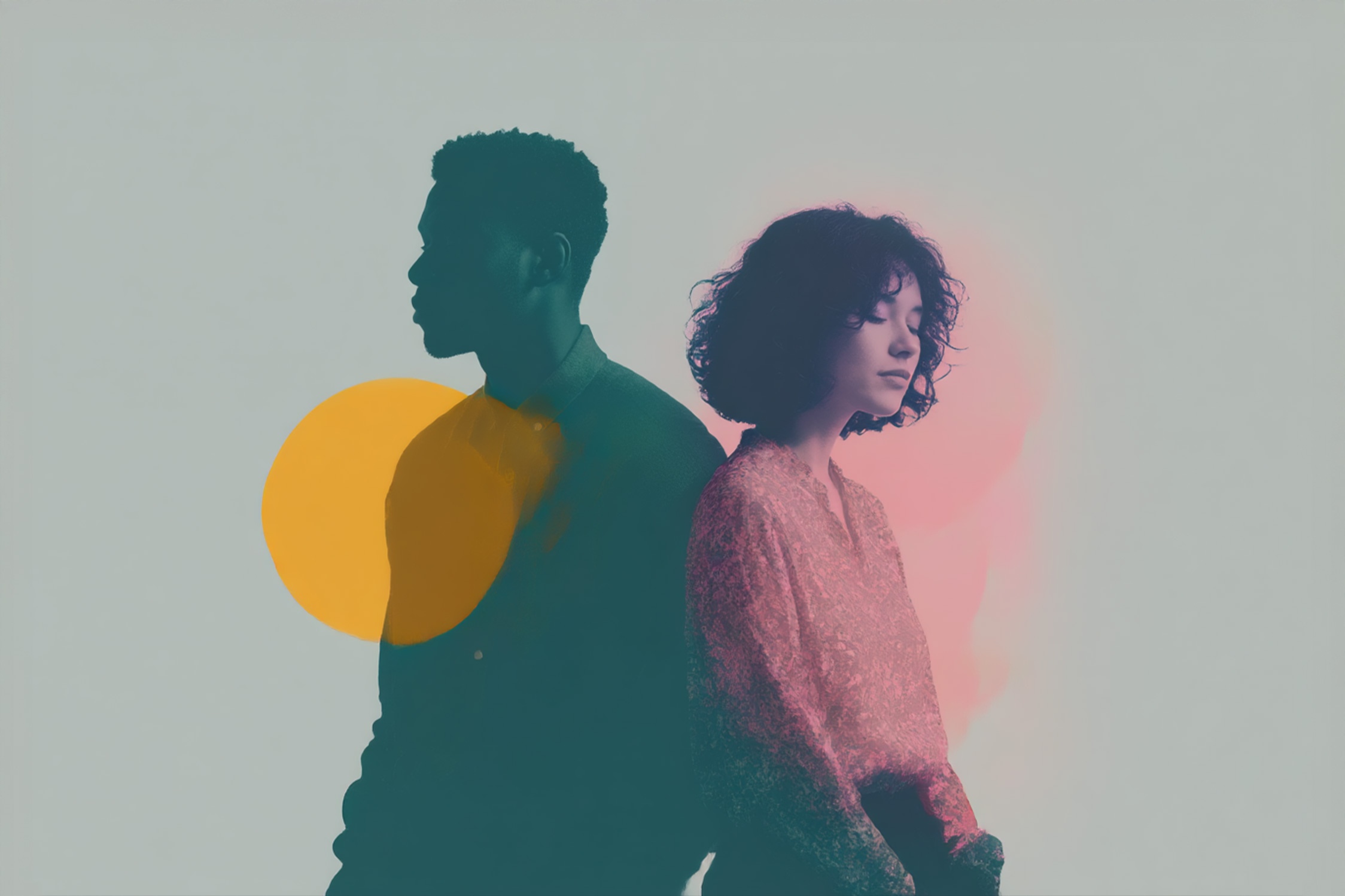 Почему ваша духовная жизнь так сильно меняется после свадьбы?