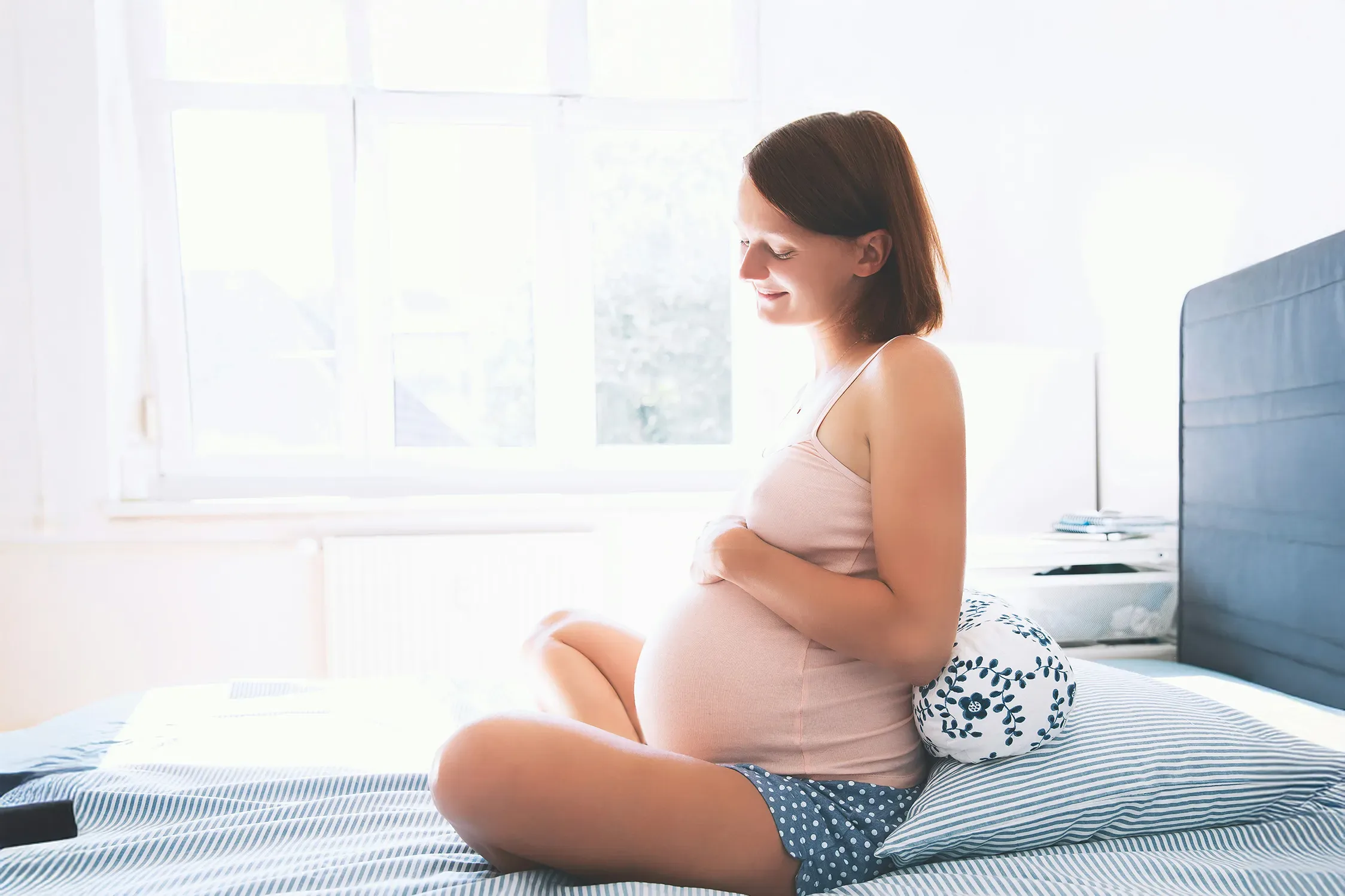 Как Бог изменил мой взгляд на собственное тело