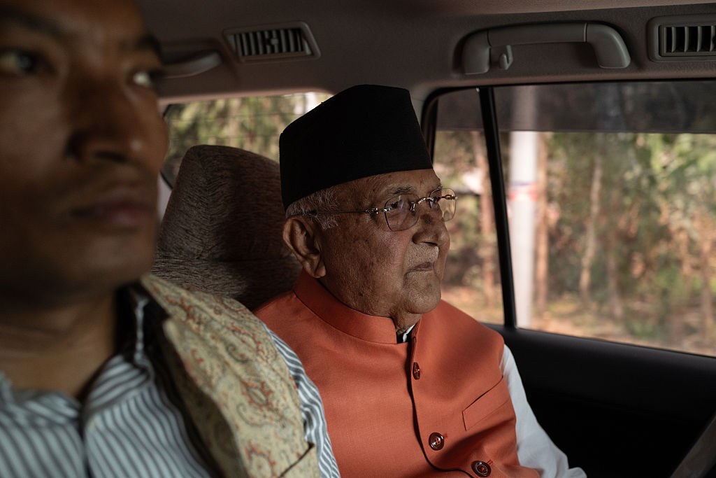 В Непале арестован бывший премьер-министр из-за смертельного разгона протестов, что вызвало политическую напряженность