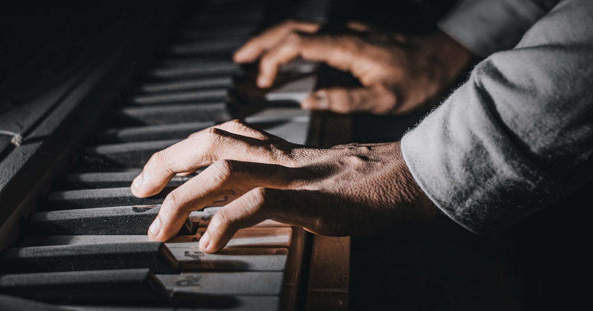 Музыка против злых духов