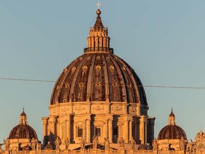 Доступ к Храму Гроба Господня: Ватикан выразил «сожаления» послу Израиля