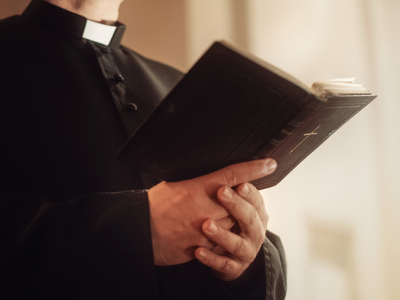 Педофилия в Церкви: в Реймсе объявлен сбор свидетельств