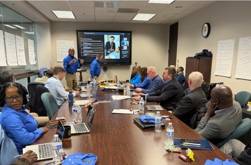 Адвентистские капелланы: Служение на передовой духовной помощи в современном мире