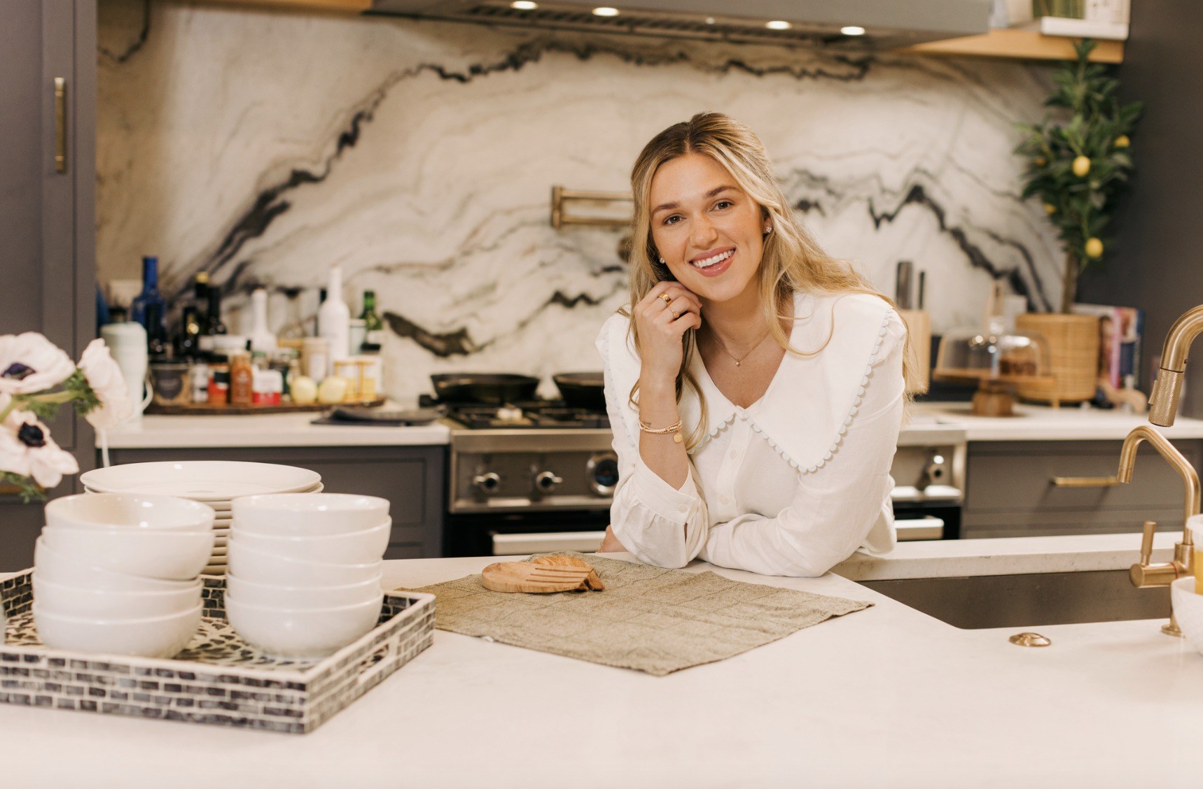 Сэди Робертсон Хафф размышляет о наследии Фила Робертсона в преддверии возвращения "Утиных династий: Возрождение"