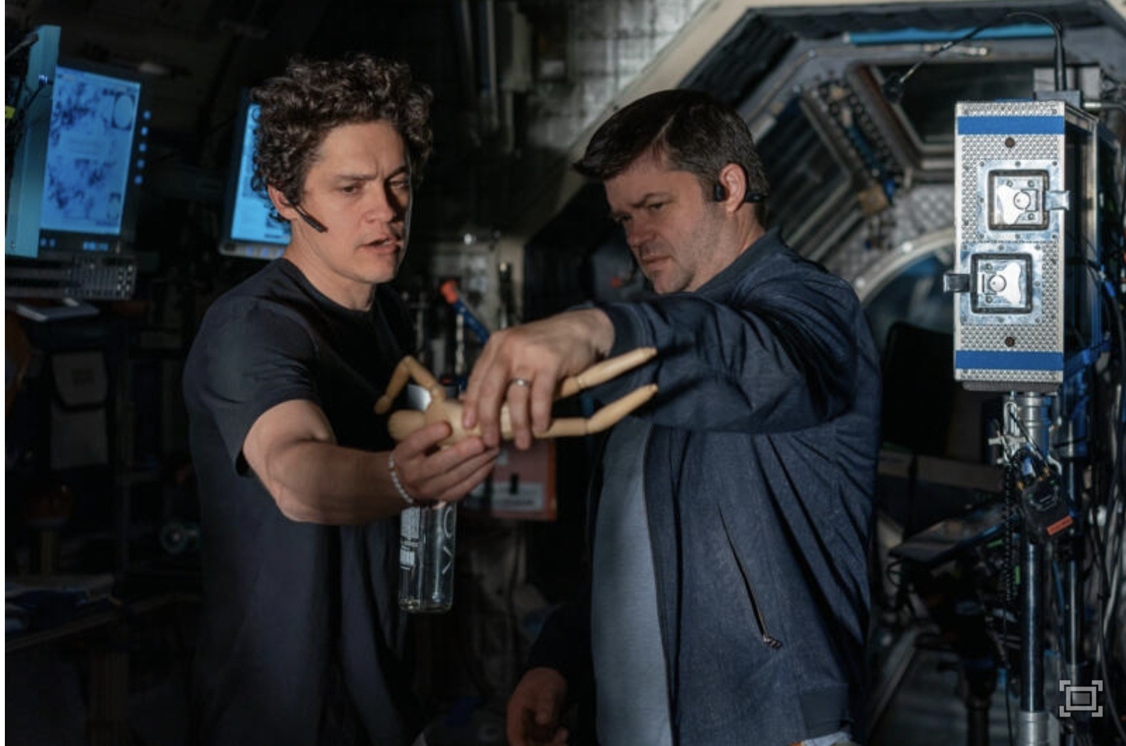 «Проект Хейл Мэри»: история о дружбе, жертве и сопереживании от создателей фильма