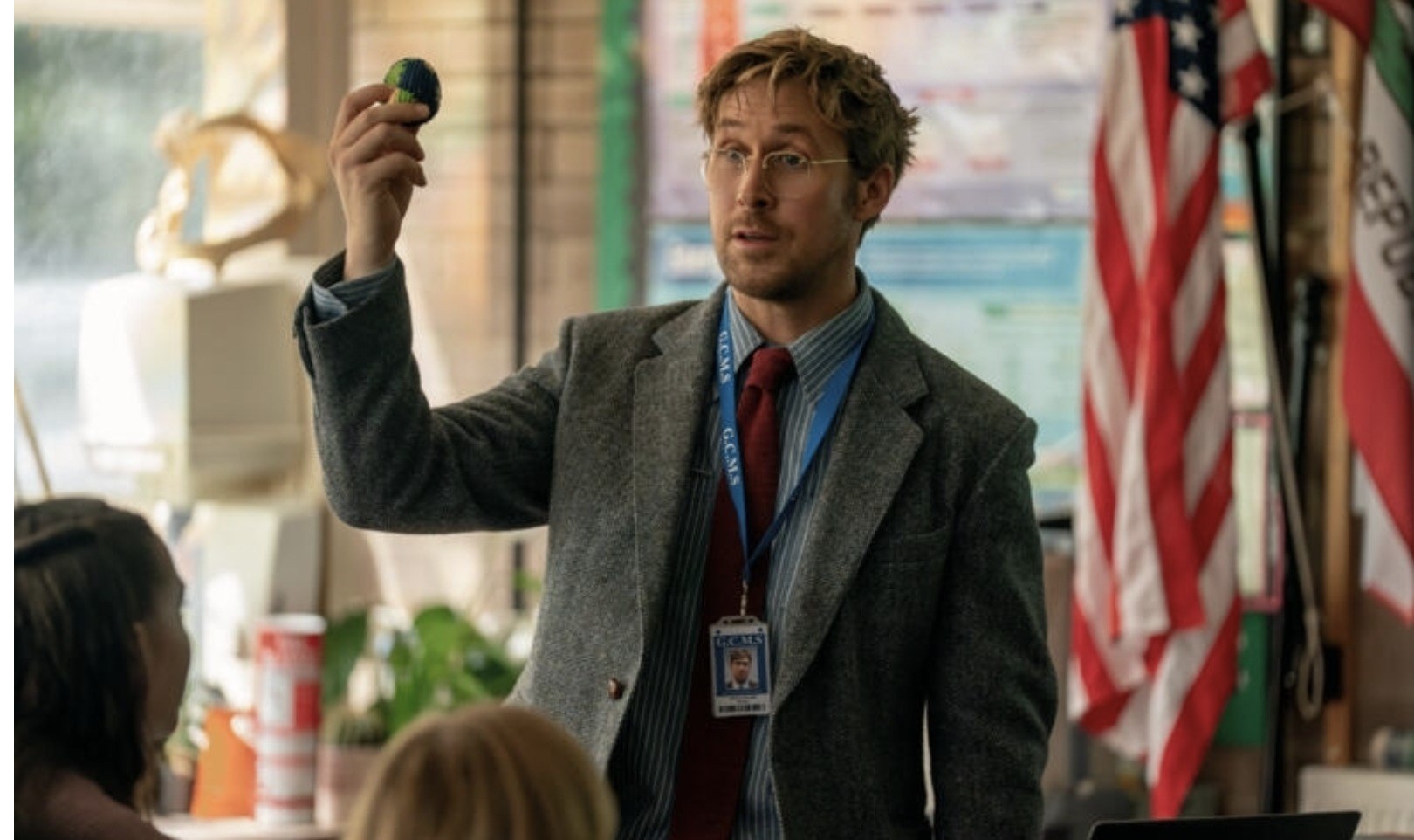 «Проект Хейл Мэри»: Раян Гослинг в научно-фантастическом эпосе о жертве, дружбе и силе надежды